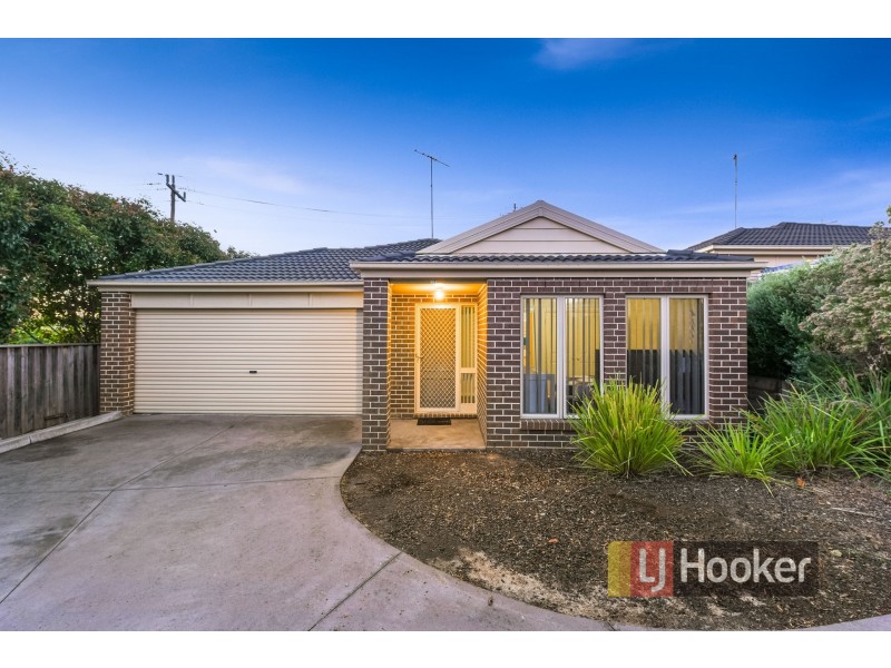 17/51 Leigh Drive, Pakenham VIC 3810