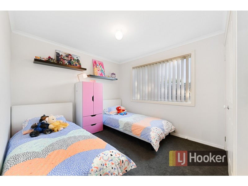 17/51 Leigh Drive, Pakenham VIC 3810