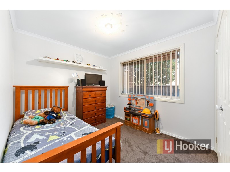 17/51 Leigh Drive, Pakenham VIC 3810