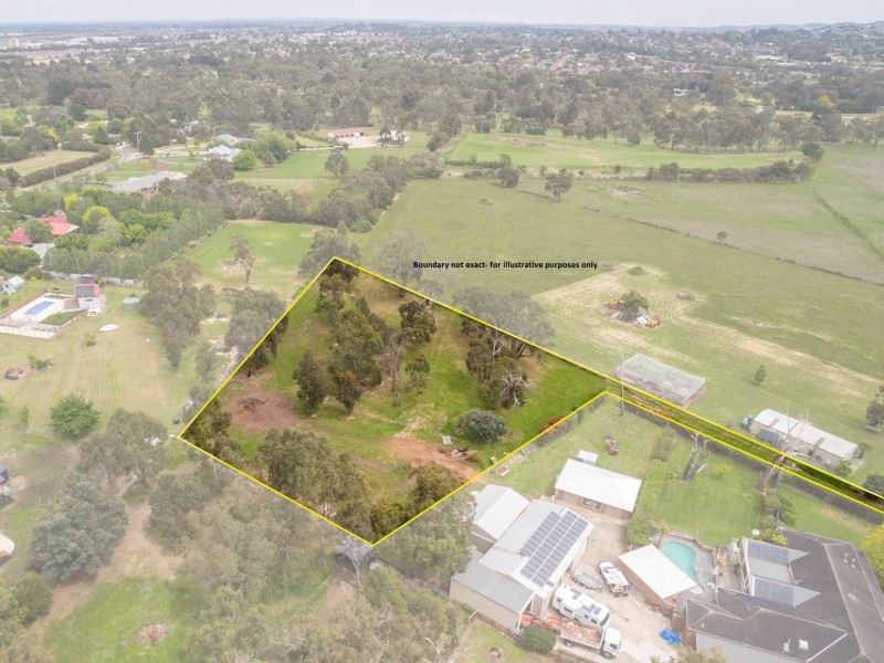 4 Johanna Court, Pakenham VIC 3810