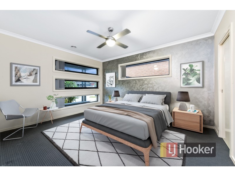 6 Silky Oak Street, Pakenham VIC 3810