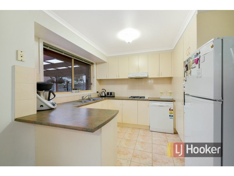 3 Darvell Court, Pakenham VIC 3810