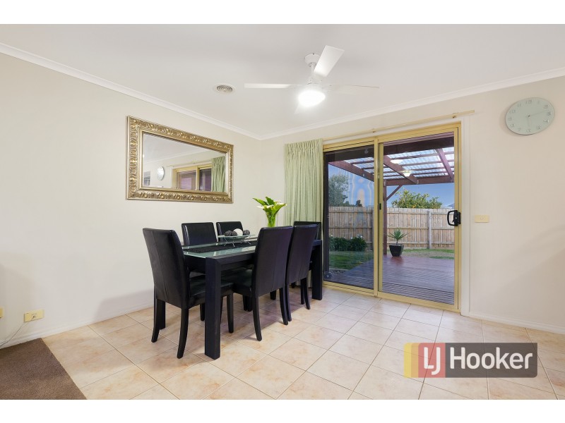 3 Darvell Court, Pakenham VIC 3810