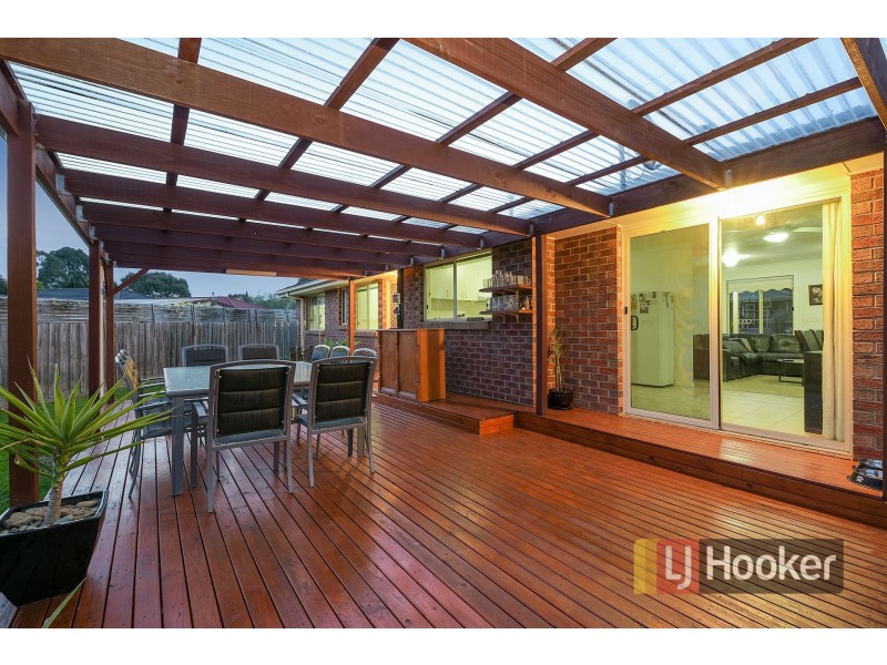3 Darvell Court, Pakenham VIC 3810