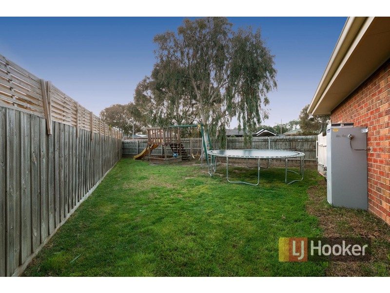 3 Darvell Court, Pakenham VIC 3810