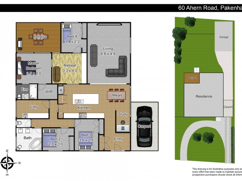 60 Ahern Road, Pakenham VIC 3810