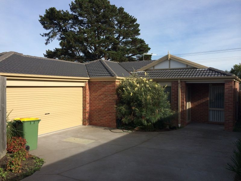 3a Renlik Court, Pakenham VIC 3810