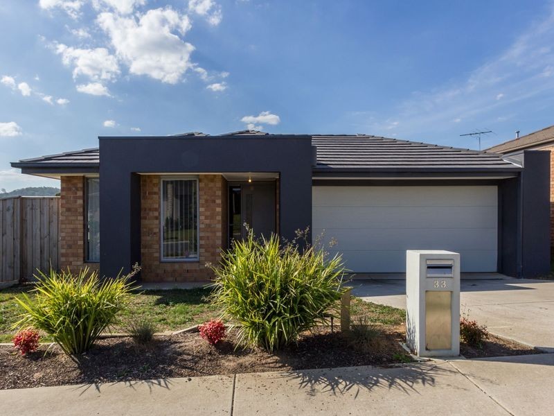 33 Central Avenue, Pakenham VIC 3810