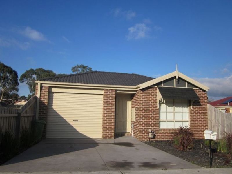 15 Red Cherry Court, Pakenham VIC 3810