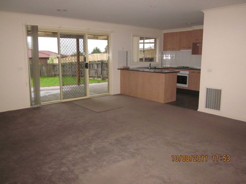 160 Racecourse Road North, Pakenham VIC 3810