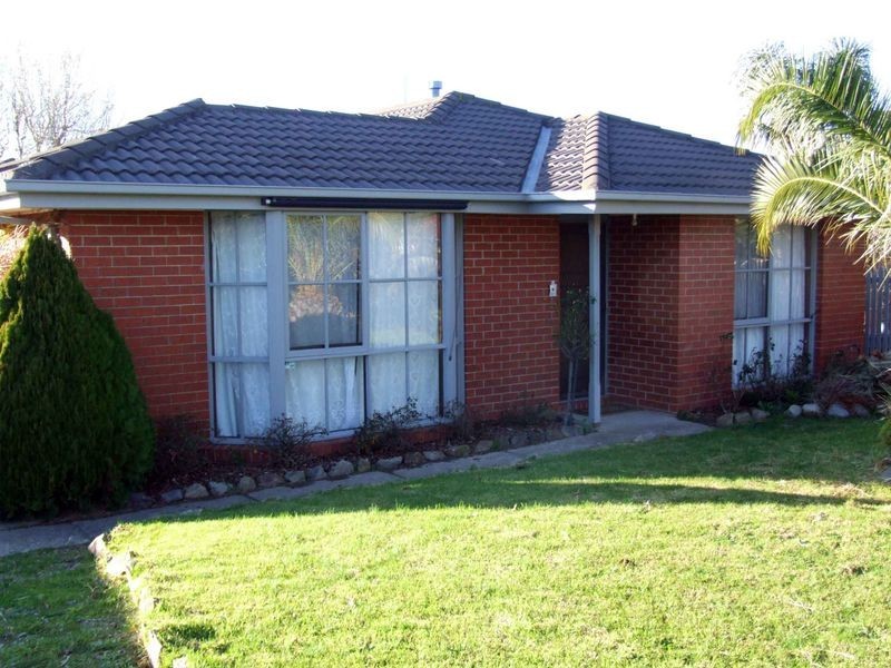 3 Anita Place, Pakenham VIC 3810