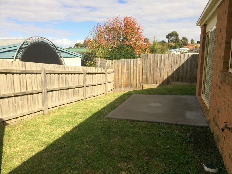 29/18 Ben Drive, Pakenham VIC 3810