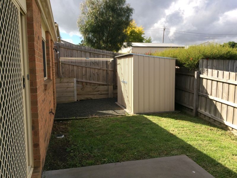 29/18 Ben Drive, Pakenham VIC 3810