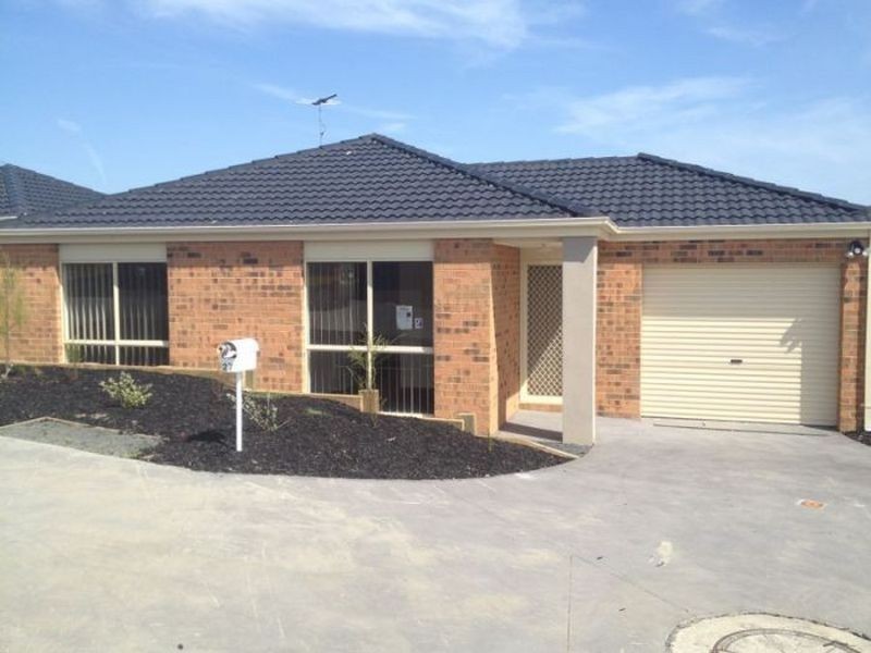 27/18 Ben Drive, Pakenham VIC 3810
