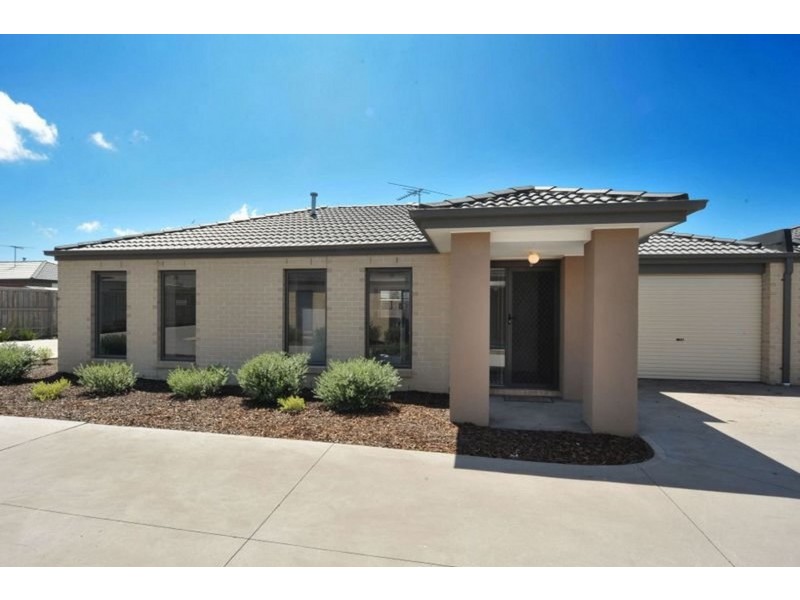 5/31 Syme Road, Pakenham VIC 3810