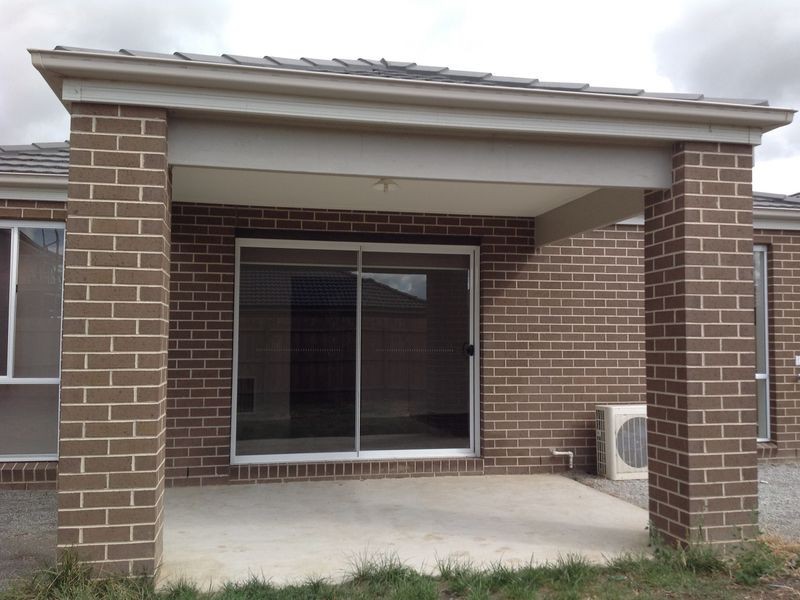 34 Verdant Avenue, Officer VIC 3809