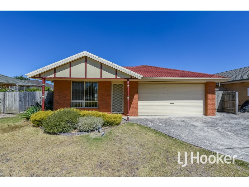 1 Manning Court, Pakenham VIC 3810