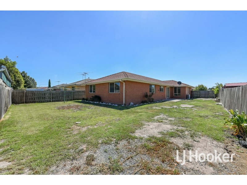 1 Manning Court, Pakenham VIC 3810