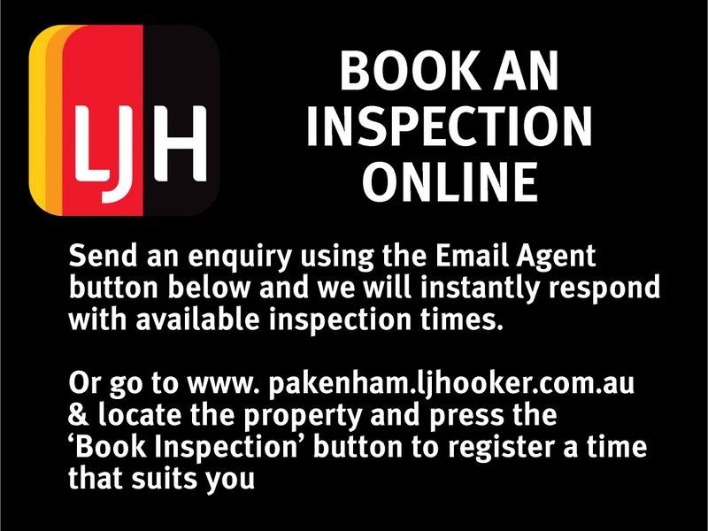 35 Rush Lily Drive, Officer VIC 3809