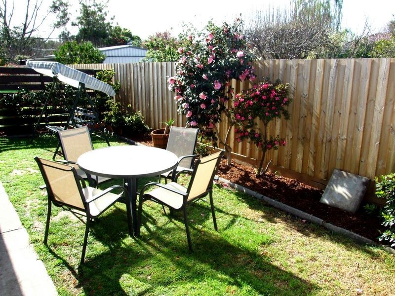 5/13 Snodgrass Street, Pakenham VIC 3810