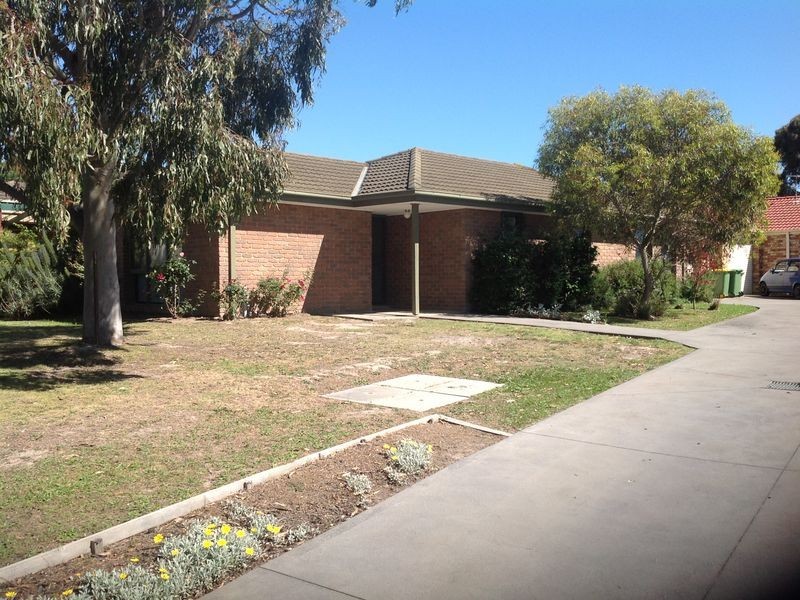 1/22 Cameron Way, Pakenham VIC 3810