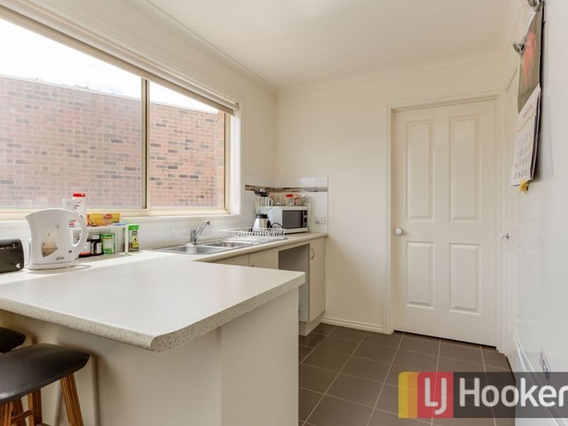 23/18 Ben Drive, Pakenham VIC 3810