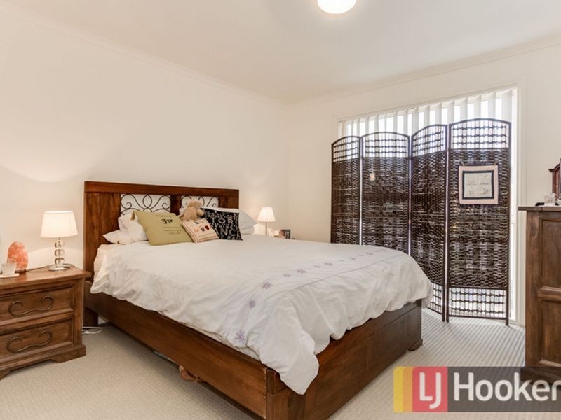 23/18 Ben Drive, Pakenham VIC 3810