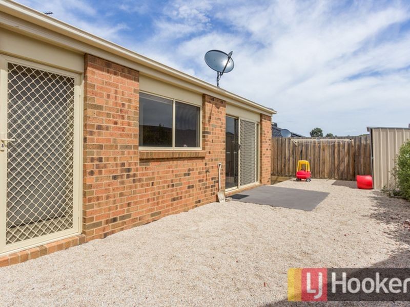 23/18 Ben Drive, Pakenham VIC 3810