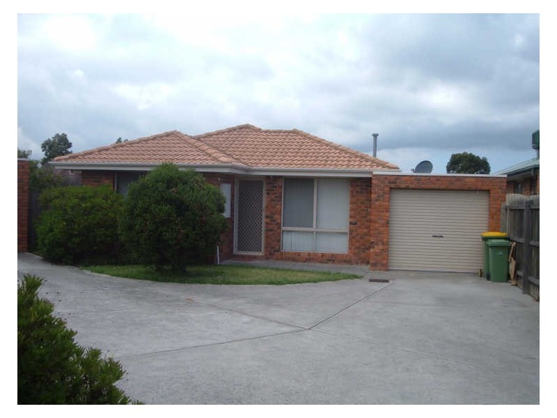 1/9 Sheffield Close, Pakenham VIC 3810