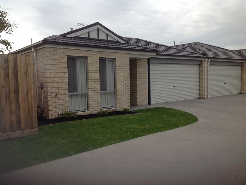 13/7 Melissa Way, Pakenham VIC 3810