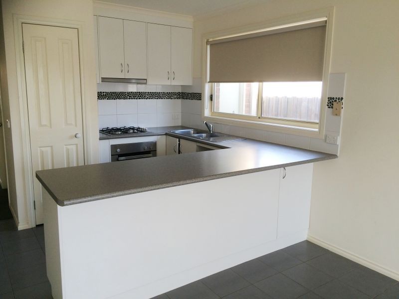 21/18 Ben Drive, Pakenham VIC 3810