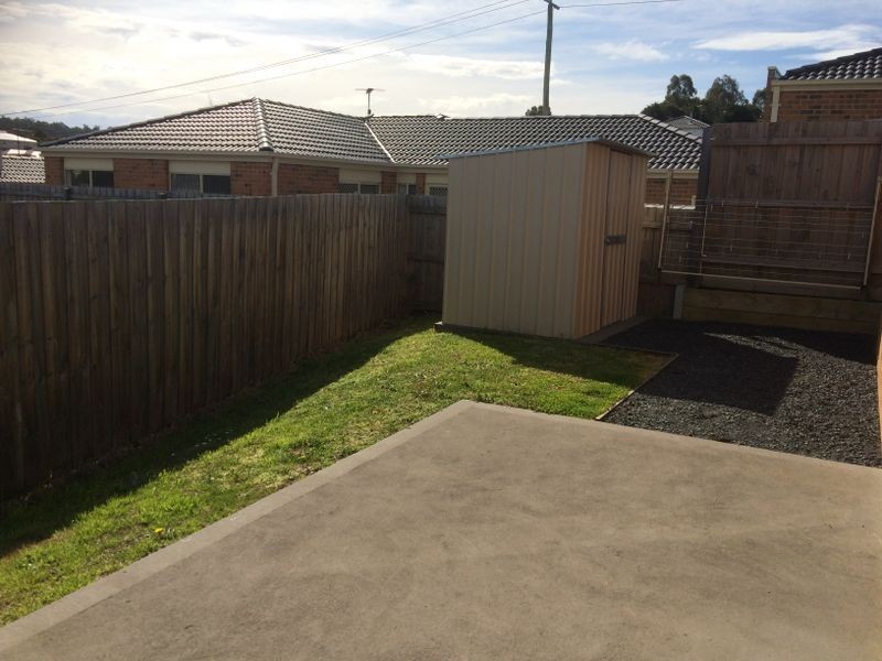 21/18 Ben Drive, Pakenham VIC 3810