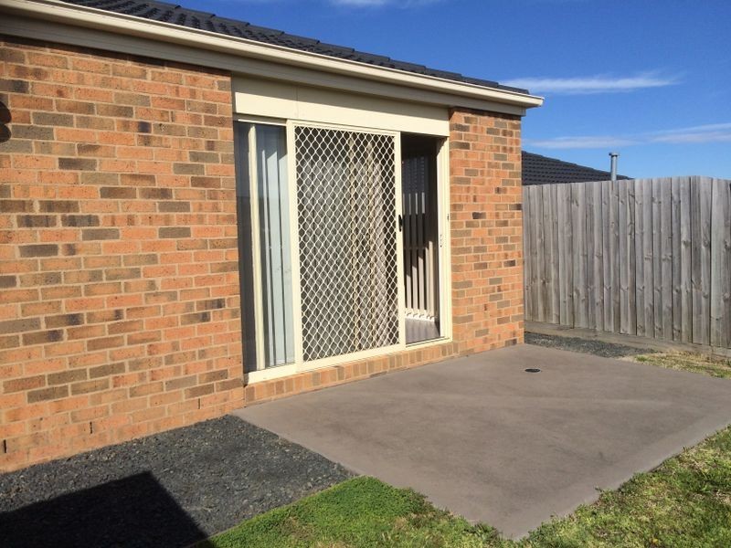 21/18 Ben Drive, Pakenham VIC 3810