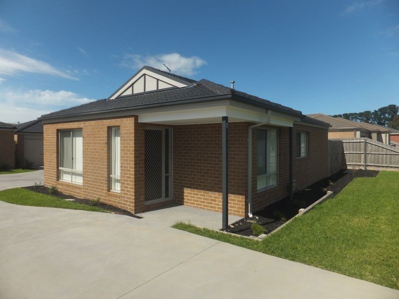 5/140 Toomuc Valley Road, Pakenham VIC 3810