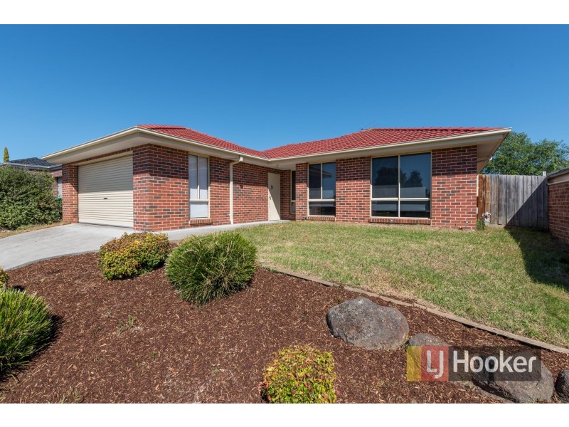 29 Tuscany Rise, Pakenham VIC 3810