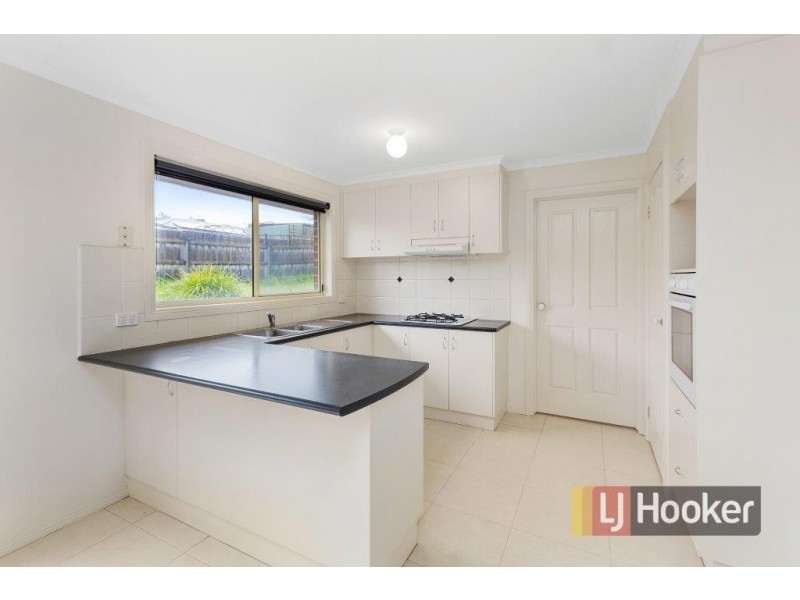 29 Tuscany Rise, Pakenham VIC 3810