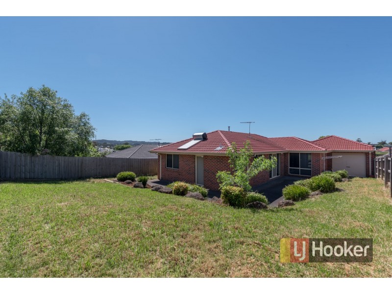29 Tuscany Rise, Pakenham VIC 3810