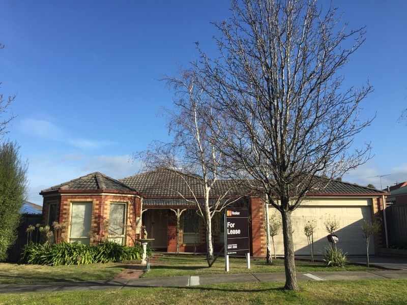 4 Mahogany Court, Pakenham VIC 3810