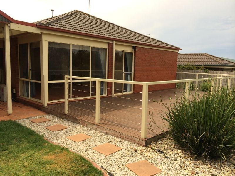 4 Mahogany Court, Pakenham VIC 3810