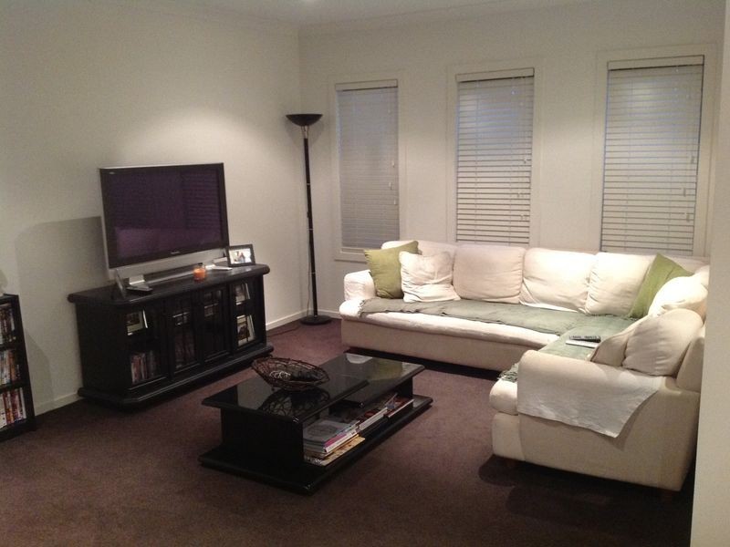 4 Rushlily Drive, Officer VIC 3809