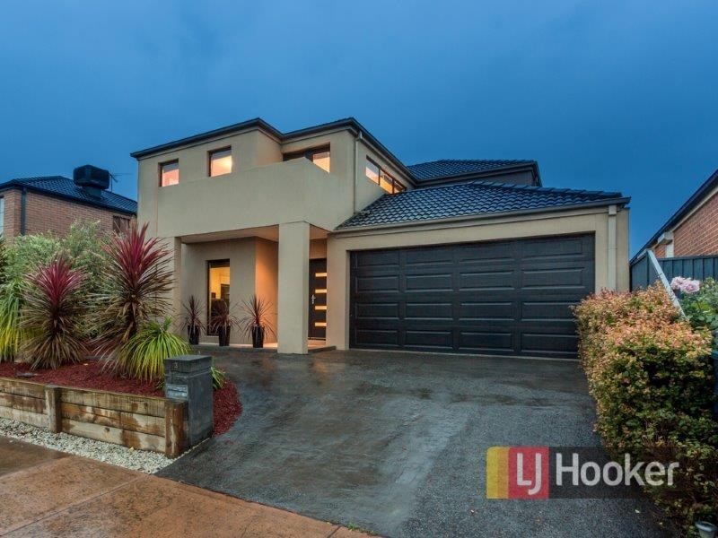 3 Cider Link, Pakenham VIC 3810