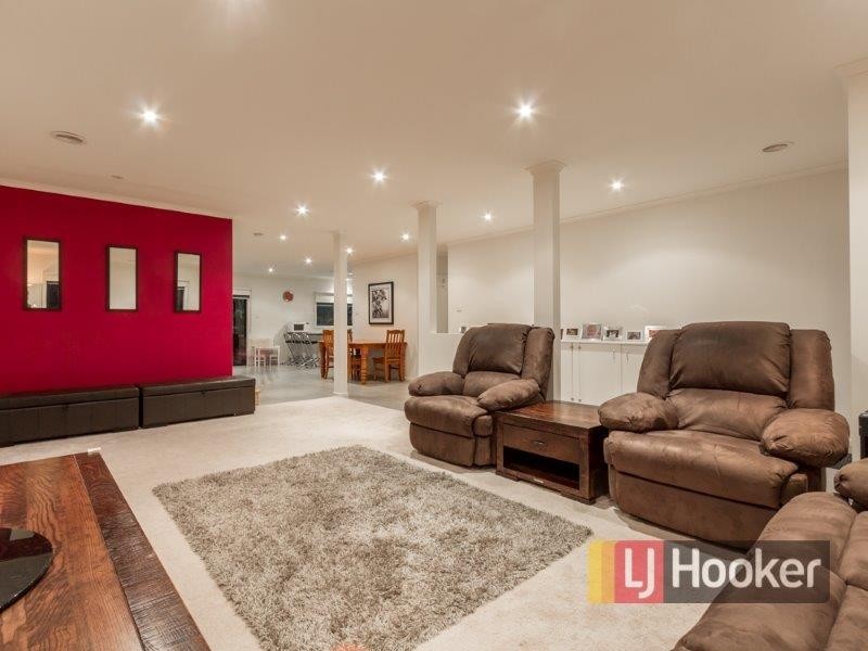 3 Cider Link, Pakenham VIC 3810