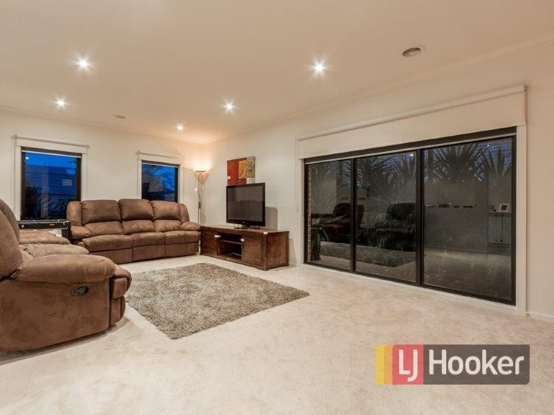 3 Cider Link, Pakenham VIC 3810