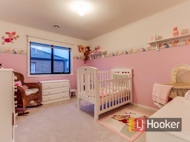 3 Cider Link, Pakenham VIC 3810