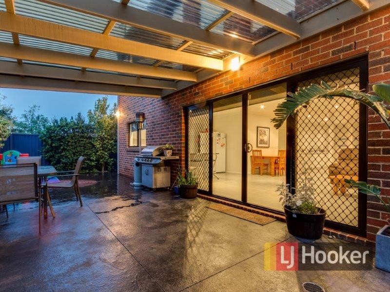 3 Cider Link, Pakenham VIC 3810