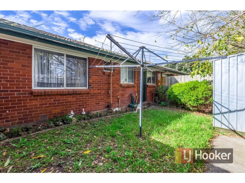9/2-4 Charles Street, Pakenham VIC 3810