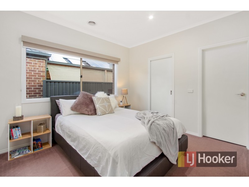 5 Perry Court, Pakenham VIC 3810