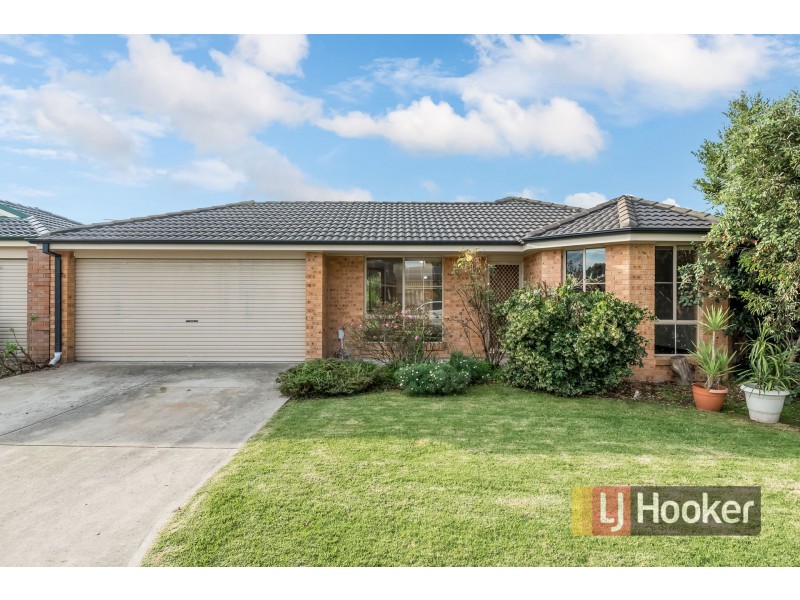 7 Capri Court, Pakenham VIC 3810