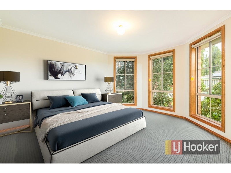 7 Capri Court, Pakenham VIC 3810