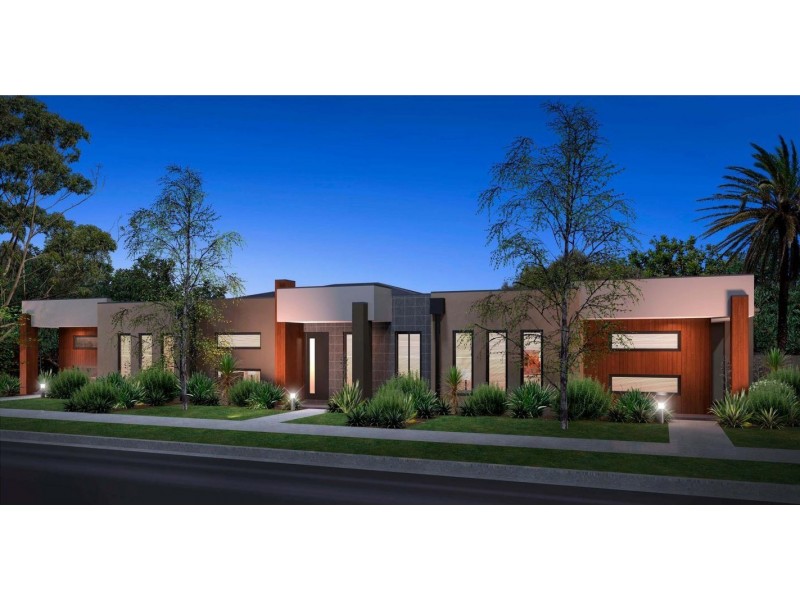 4 Grandvue Parade, Pakenham VIC 3810
